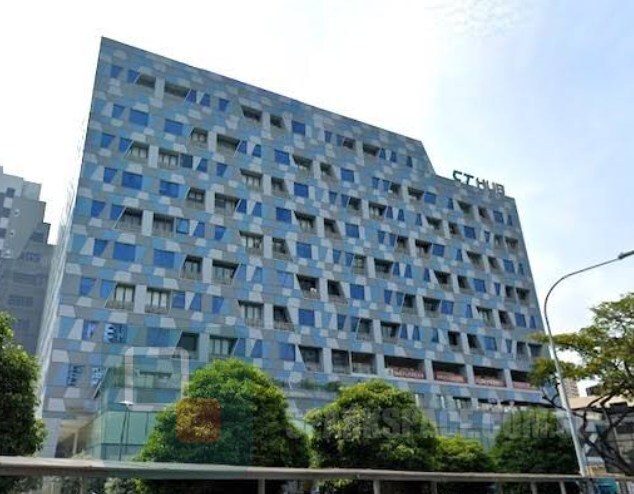 CT Hub 2 - Photo 1