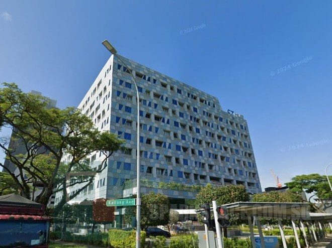 CT Hub 2 - Photo 2