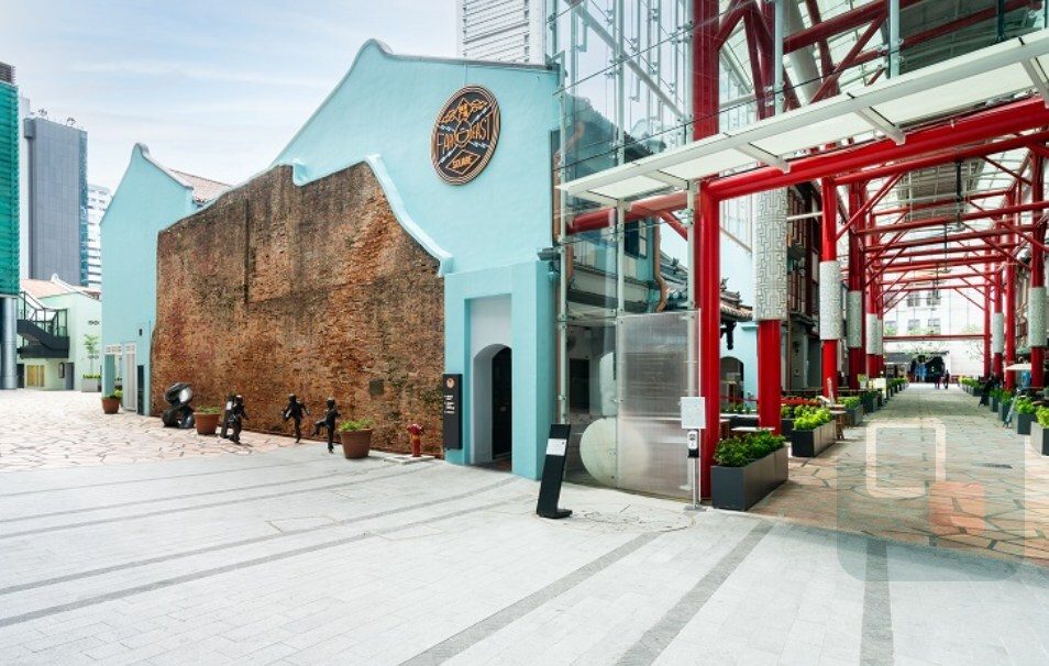 Far East Square - Photo 1