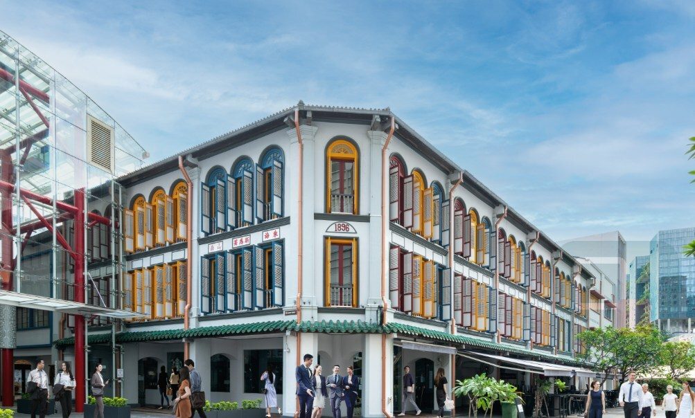 Far East Square - Photo 2