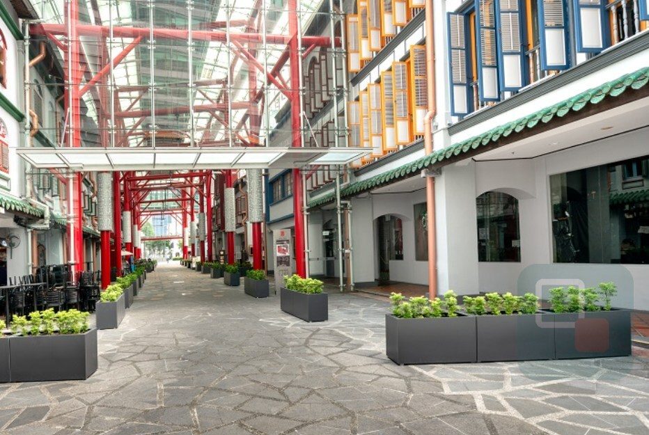 Far East Square - Photo 3