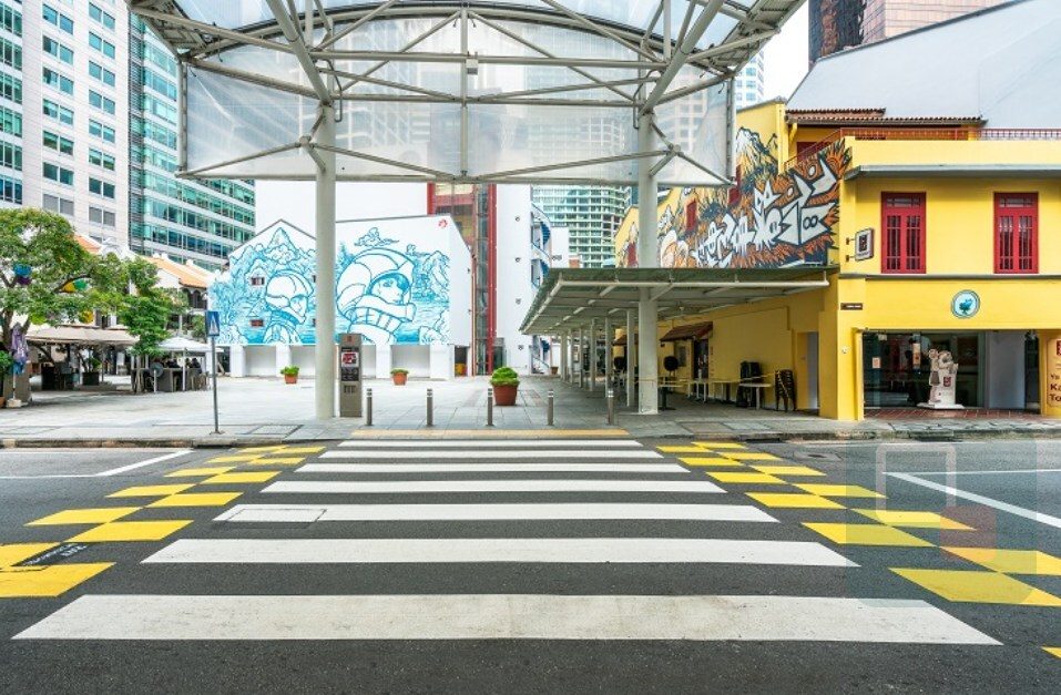 Far East Square - Photo 4