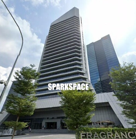 Fragrance Empire Building