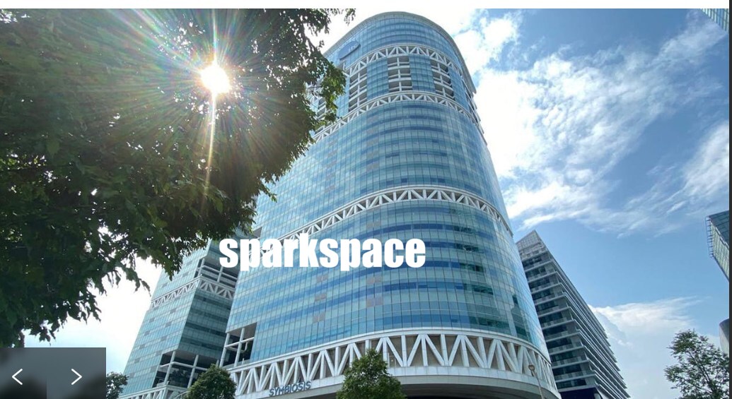 Fusionopolis, 1 Fusionopolis Way — office building in Singapore