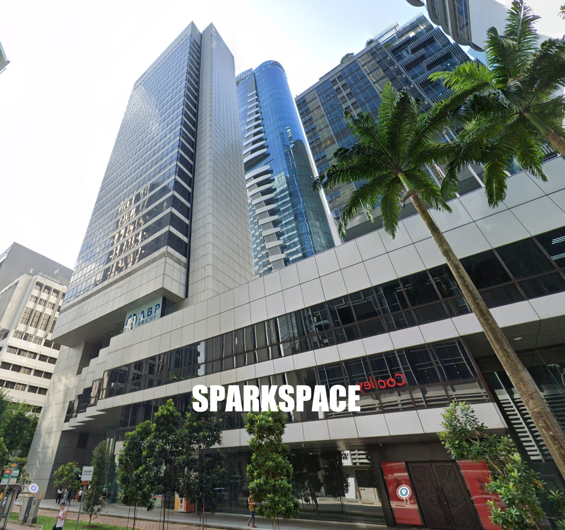 GB Building, 143 Cecil Street — office building in Singapore