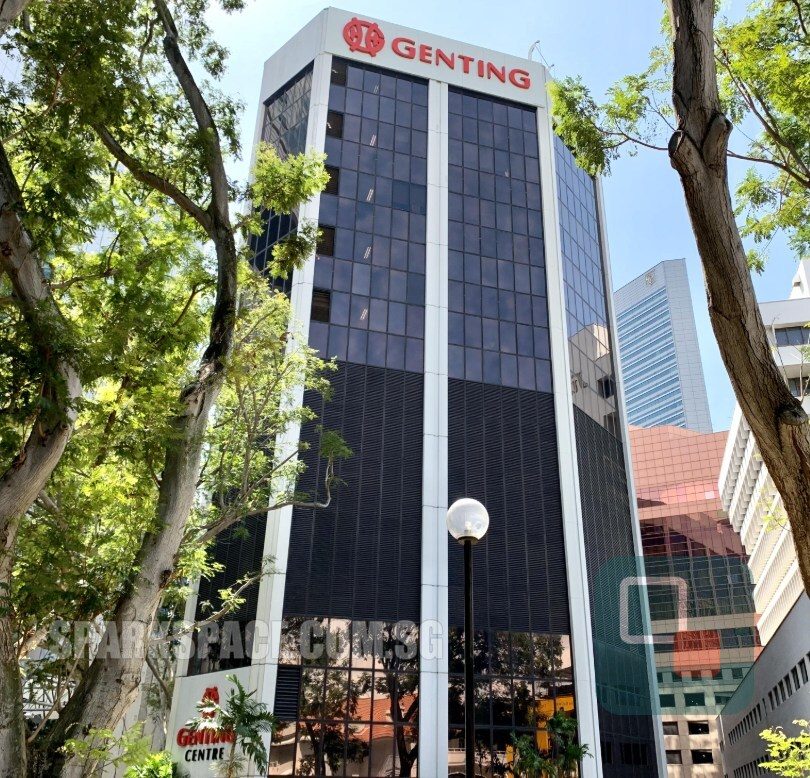 Genting Centre - Photo 3
