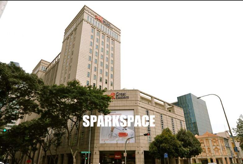 Great Eastern Centre, 1 Pickering Street — office building in Singapore