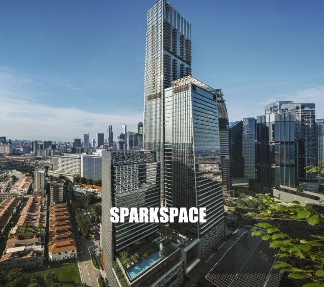 Guoco Tower, 1 Wallich Street — office building in Singapore