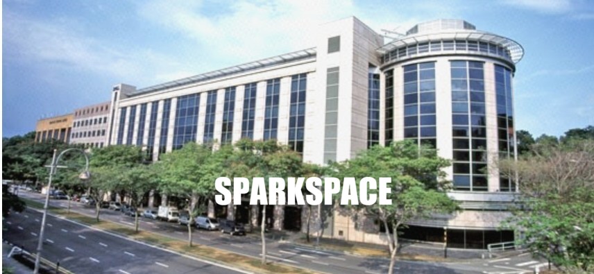 Haw Par Centre, 180 Clemenceau Avenue — office building in Singapore