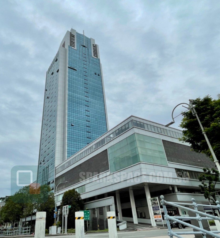 High Street Centre - Photo 1