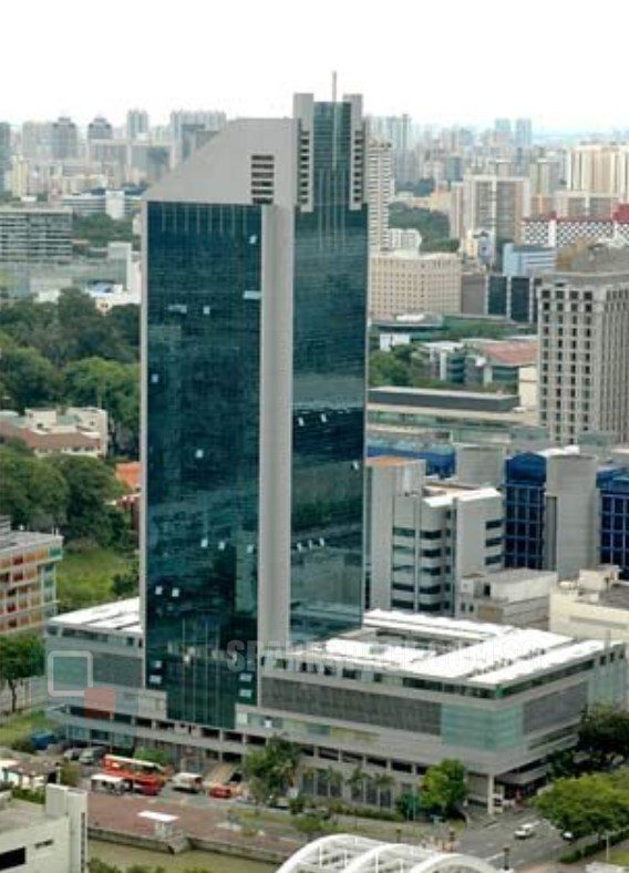 High Street Centre - Photo 2