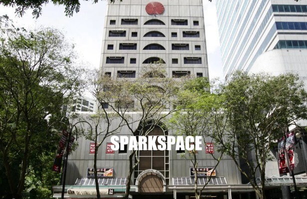 International Building, 360 Orchard Road — office building in Singapore