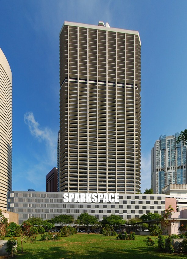 International Plaza, 10 Anson Road — office building in Singapore