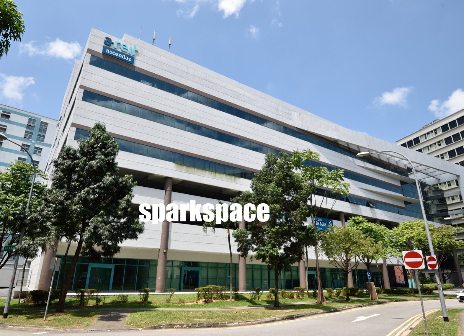 KA Centre, 150 Kampong Ampat — office building in Singapore