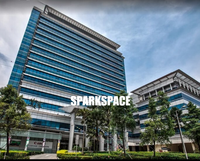 Keppel Bay Tower, 1 Harbourfront Avenue — office building in Singapore