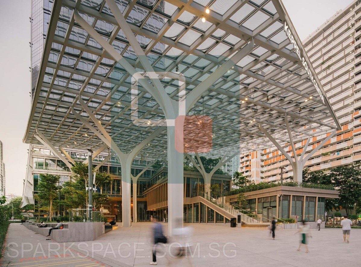 Keppel South Central - Photo 5