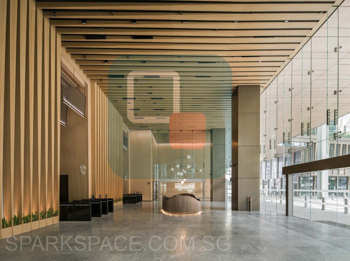Keppel South Central - Photo 6