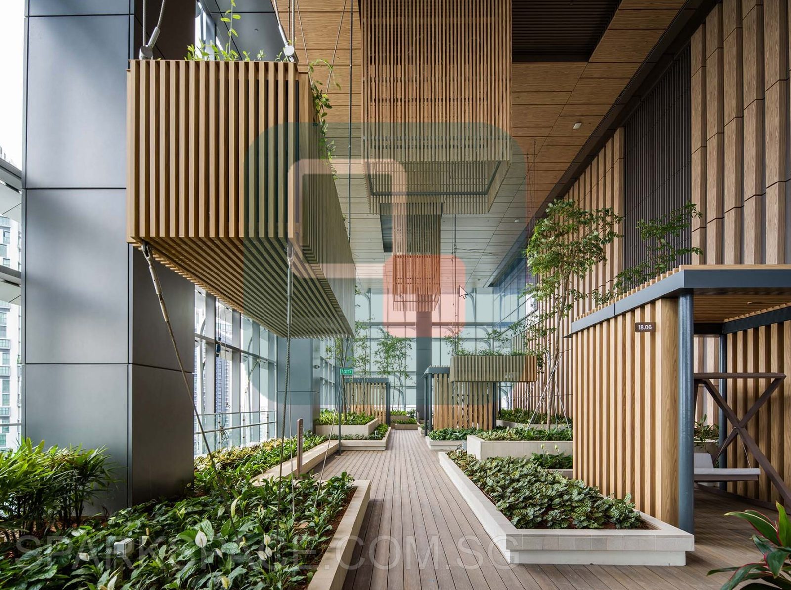 Keppel South Central - Photo 7