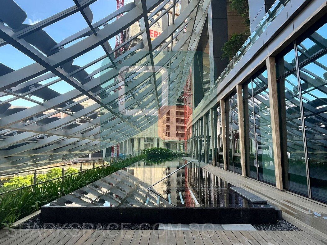 Keppel South Central - Photo 8