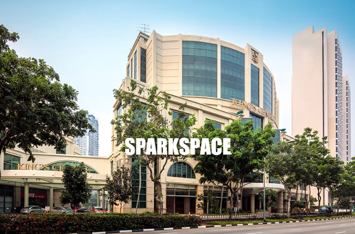 King's Centre, 390 Havelock Road — office building in Singapore