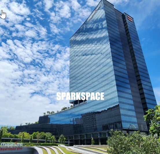 Mapletree Business City