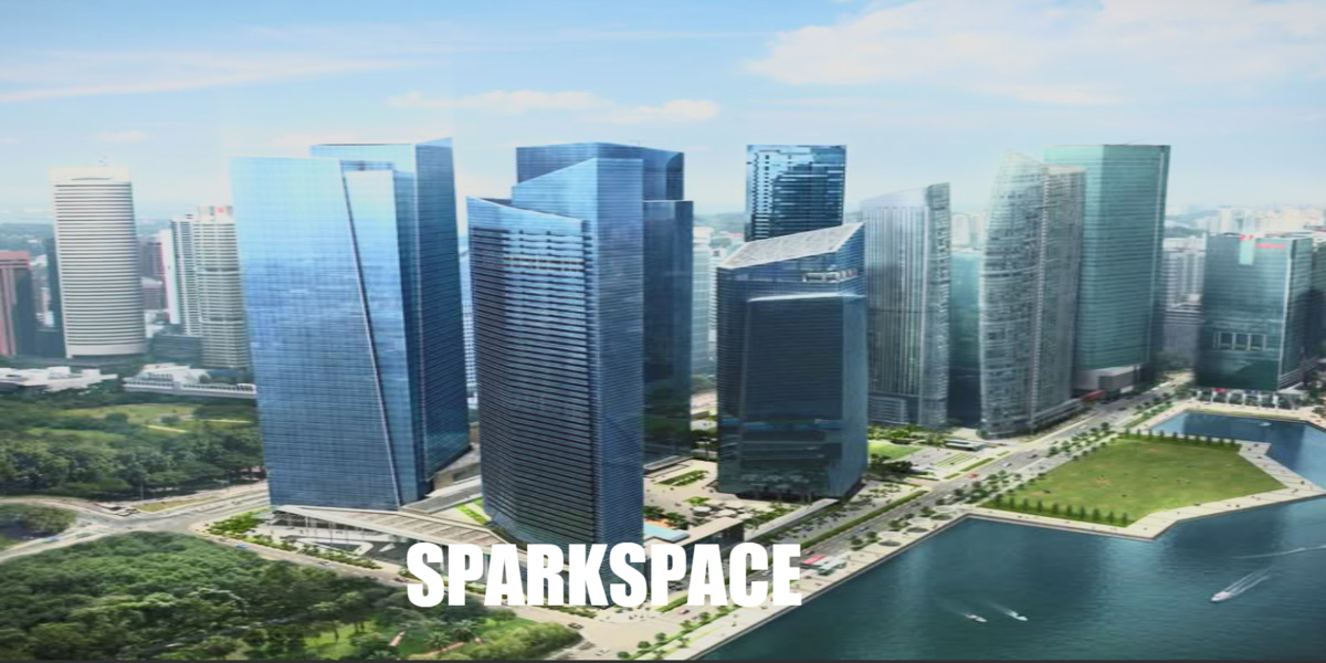 Marina Bay Financial Centre T1, 8 Marina Boulevard — office building in Singapore