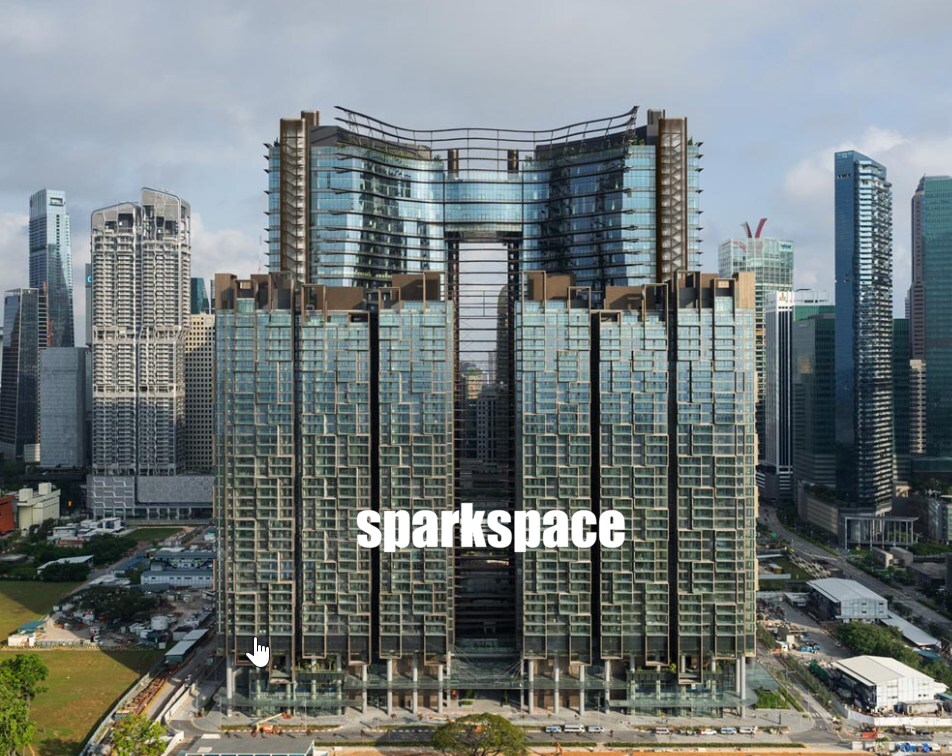 Marina One East Tower, 7 Straits View — office building in Singapore