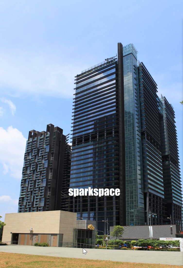 Marina One West Tower, 9 Straits View — office building in Singapore
