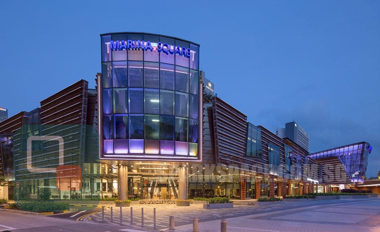 Marina Square - Photo 1