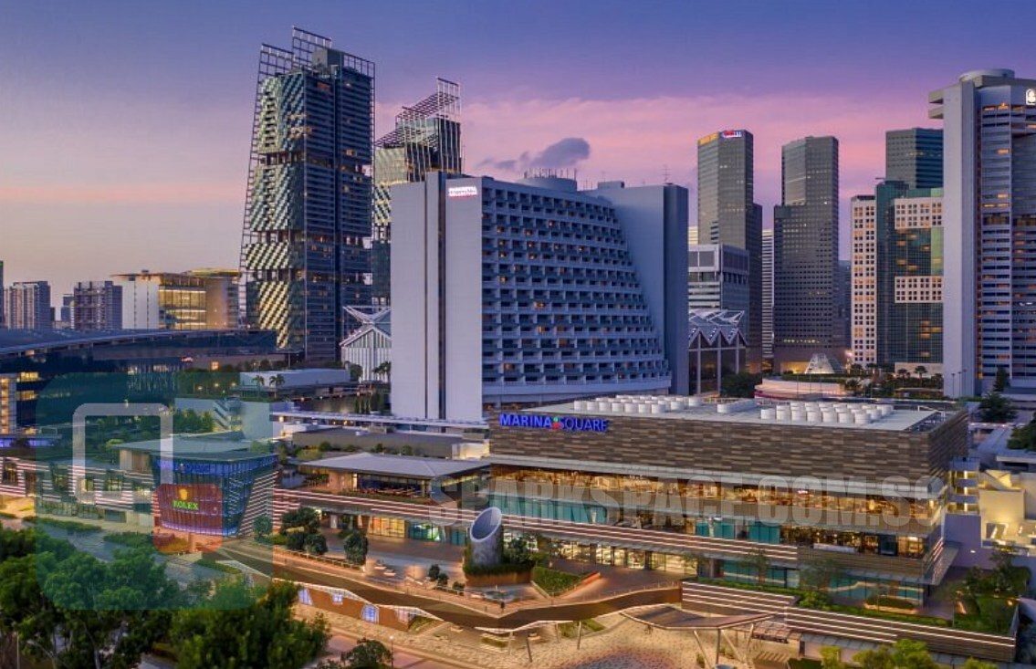 Marina Square - Photo 2