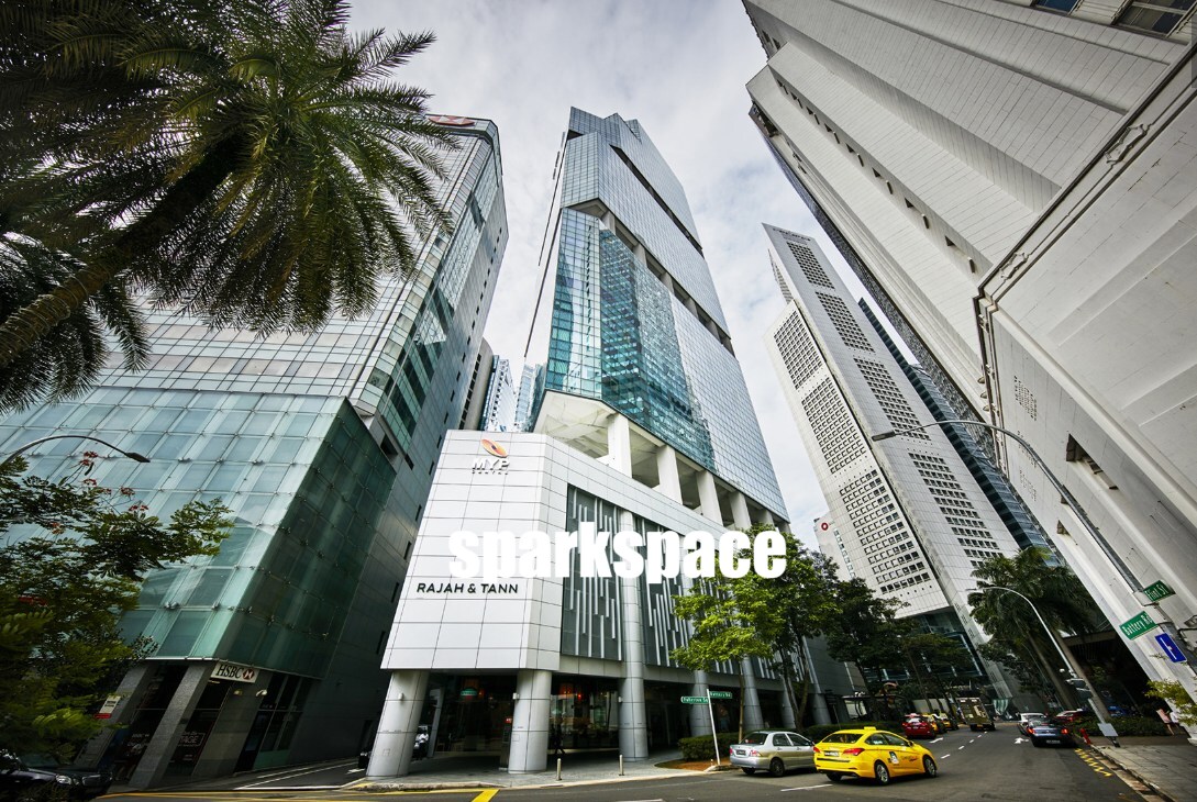 MYP Centre, 9 Battery Road — office building in Singapore