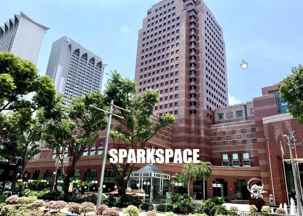 Ngee Ann City Tower B, 391 Orchard Road — office building in Singapore