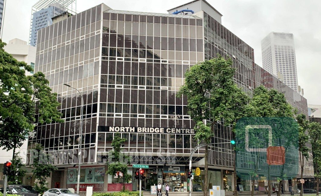 North Bridge Centre - Photo 1