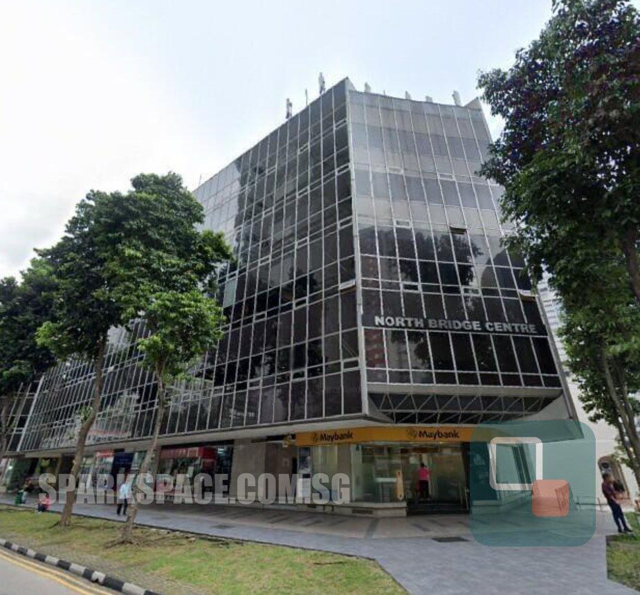North Bridge Centre - Photo 2