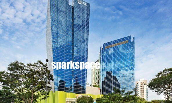 Novena Square, 238 Thomson Road — office building in Singapore
