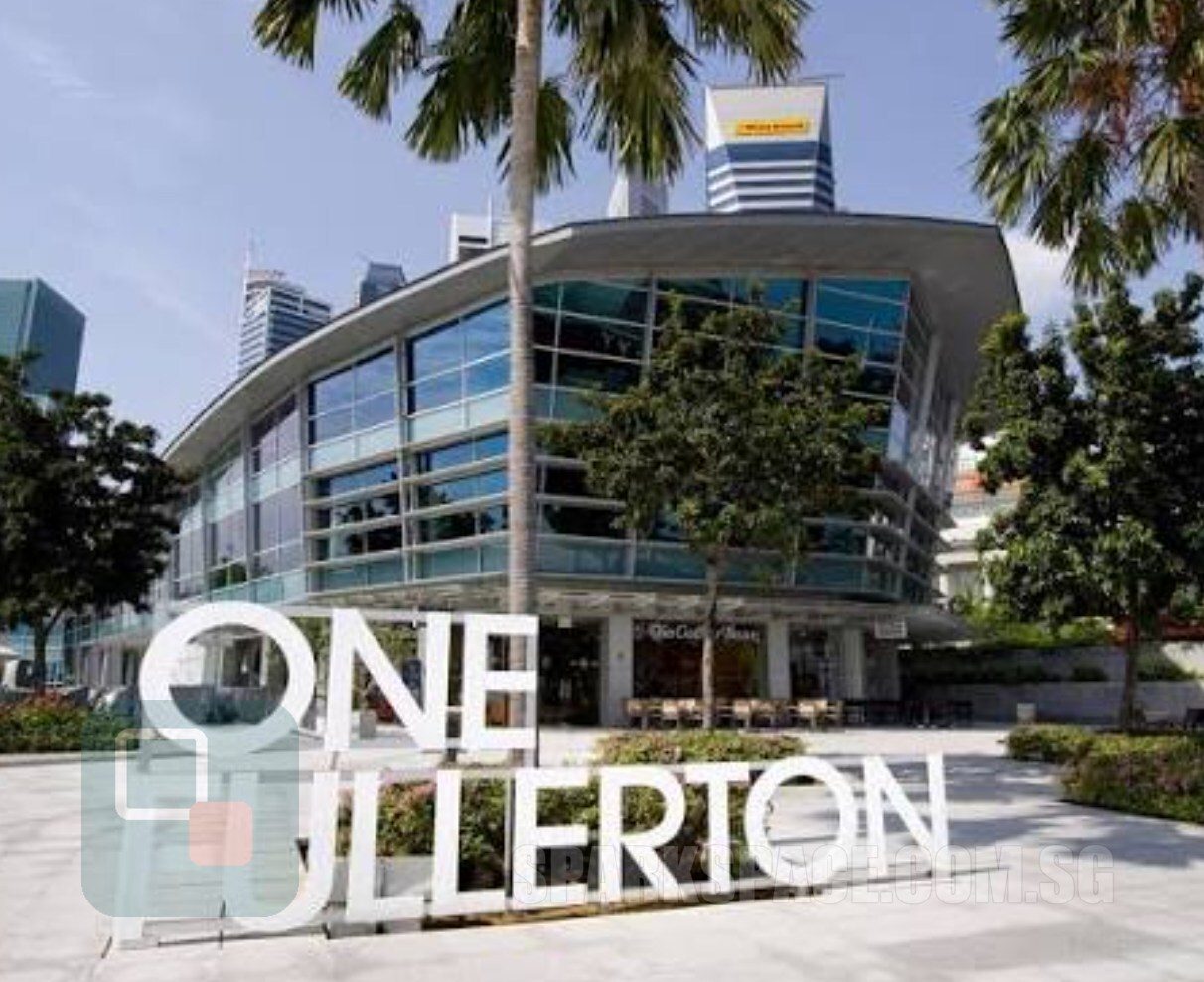 One Fullerton - Photo 1