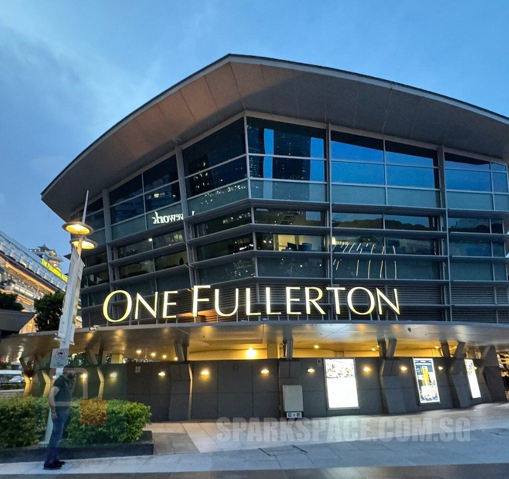 One Fullerton - Photo 2