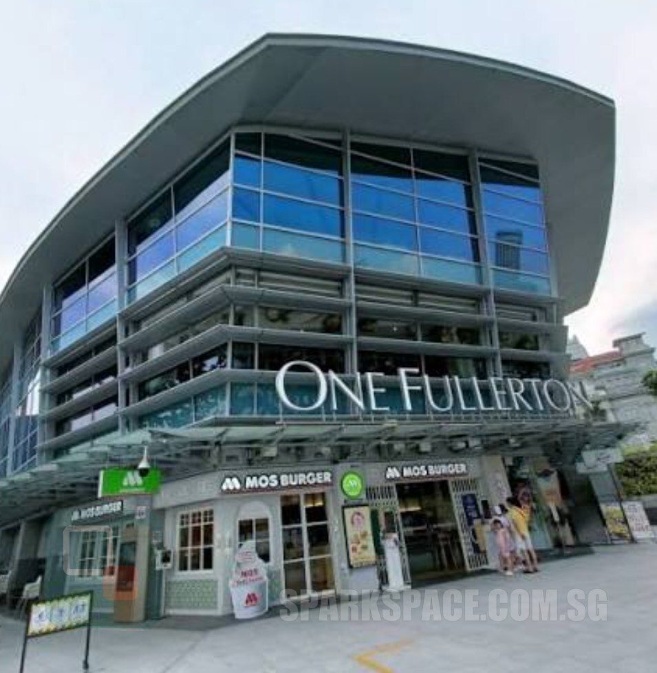 One Fullerton - Photo 3
