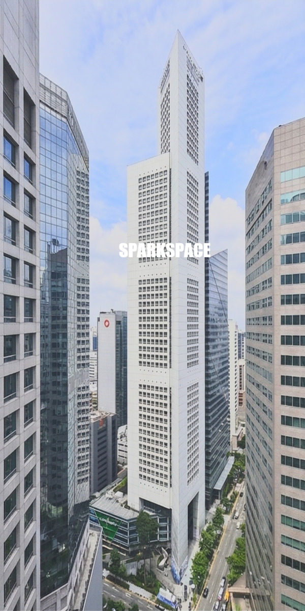 One Raffles Place Tower 2 - Photo 2