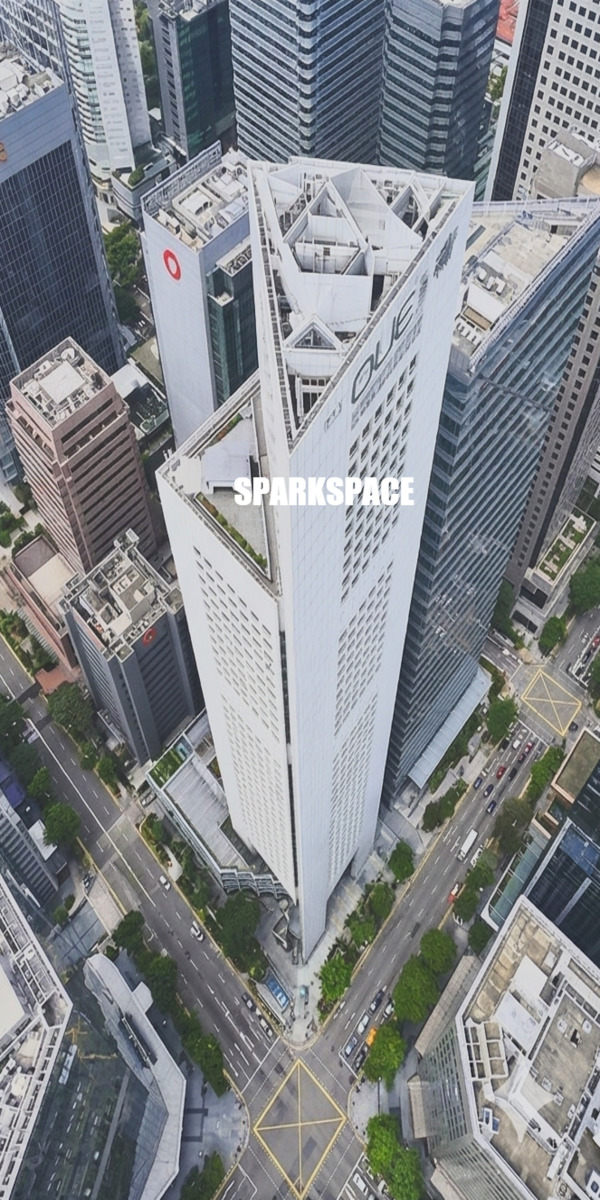 One Raffles Place Tower 2 - Photo 3