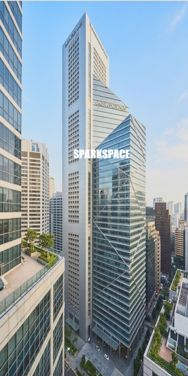 One Raffles Place Tower 2 - Photo 4