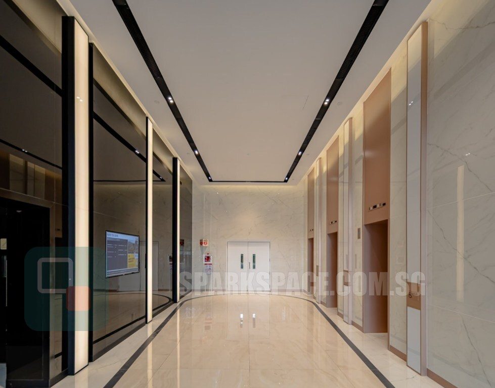 Pacific Tech Centre - Photo 1