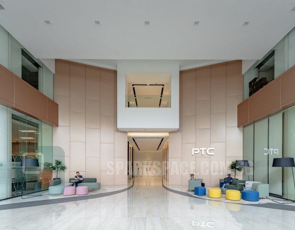 Pacific Tech Centre - Photo 2