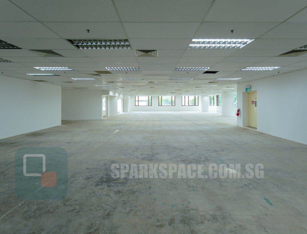 Pacific Tech Centre - Photo 4