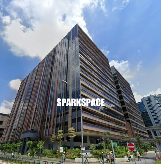 Paya Lebar Quarter Tower 2, 3 Paya Lebar Link — office building in Singapore