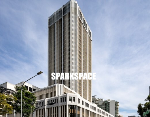 Peninsula Plaza, 111 North Bridge Road — office building in Singapore