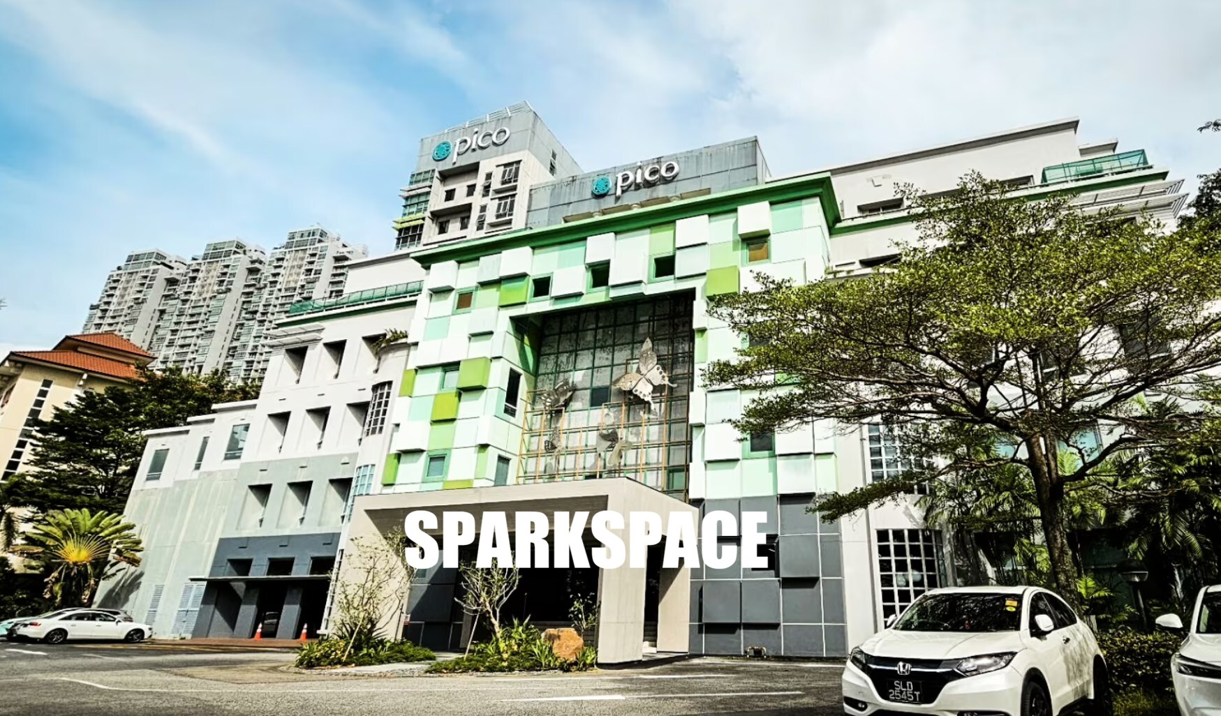 Pico Creative Centre - Photo 5