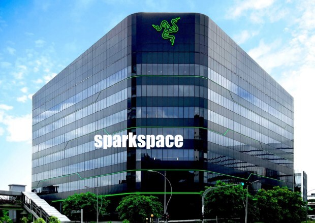 Razer SEA HQ, 1 One-North Crescent — office building in Singapore