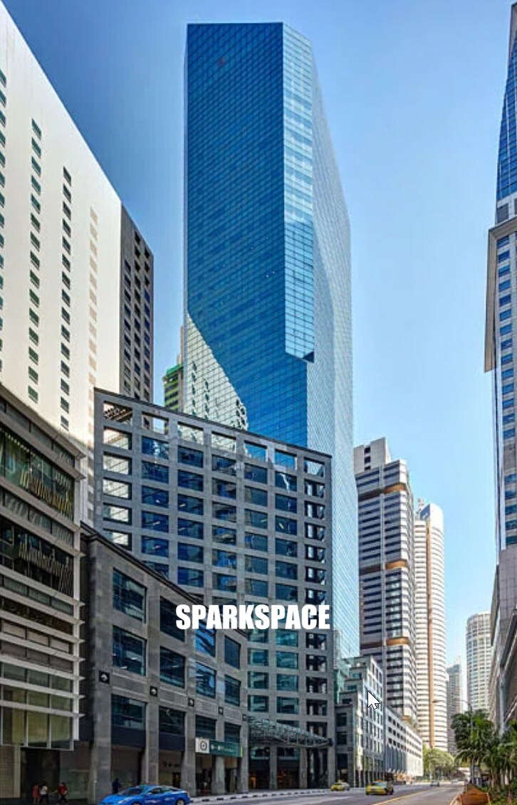 Robinson 77, 77 Robinson Road — office building in Singapore