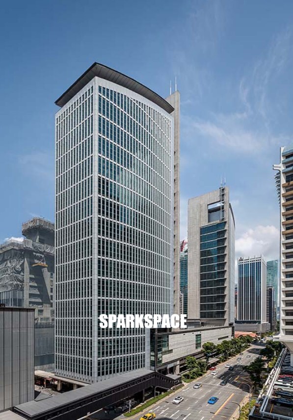 SGX Centre 2, 4 Shenton Way — office building in Singapore